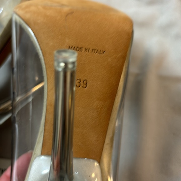 Yeezy Season 7 PVC - Picture 7 of 9